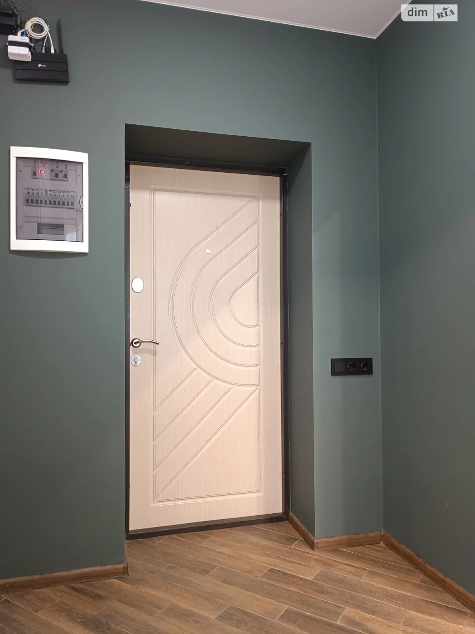 Apartment for Sale