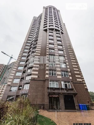 Apartment for sale in Pokrovsky Posad residential complex, 32 B Hlybochytska Street
