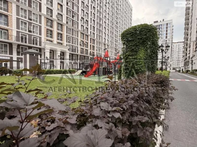 Продаж Квартира