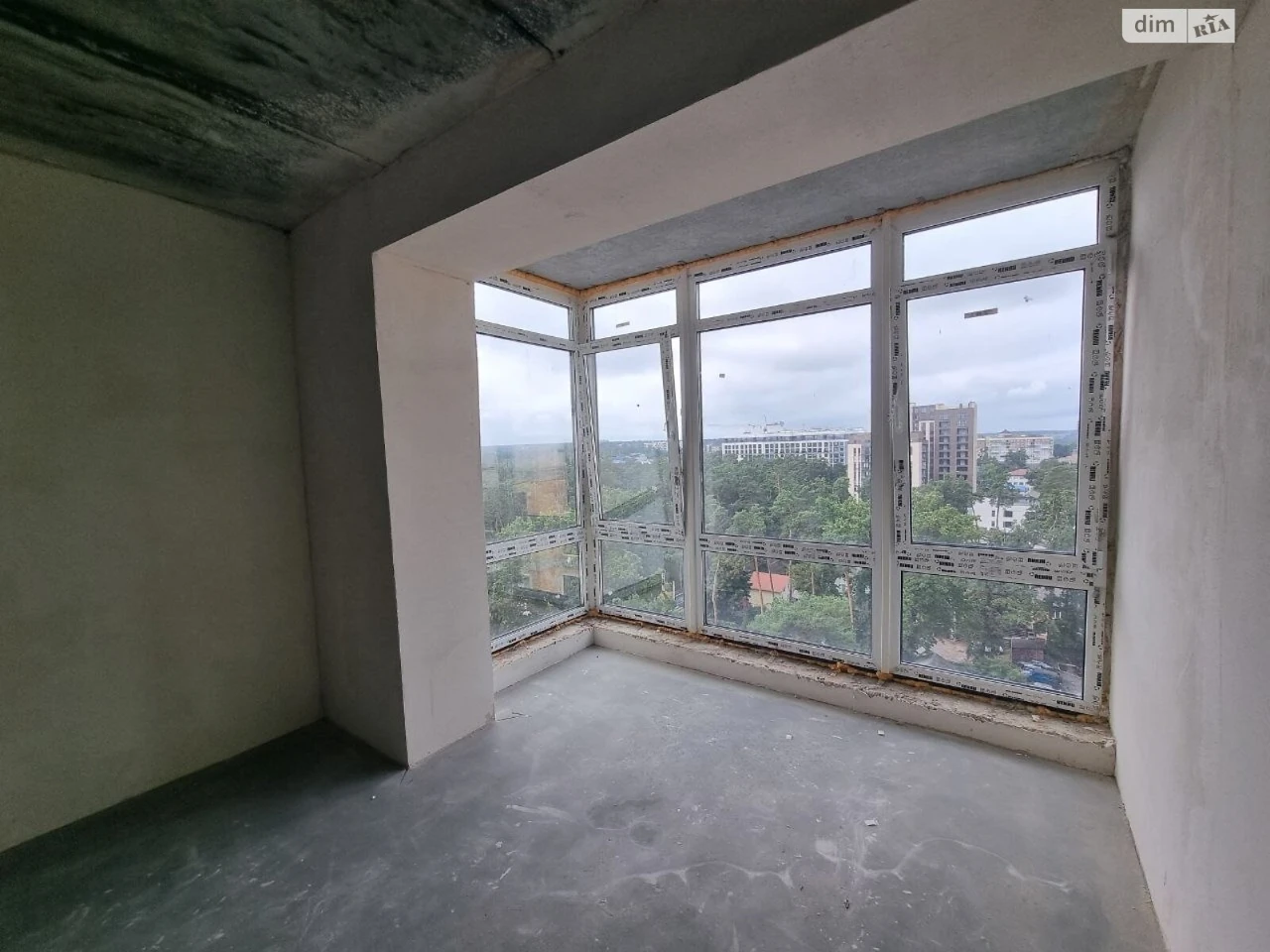 Продаж Квартира Романівка