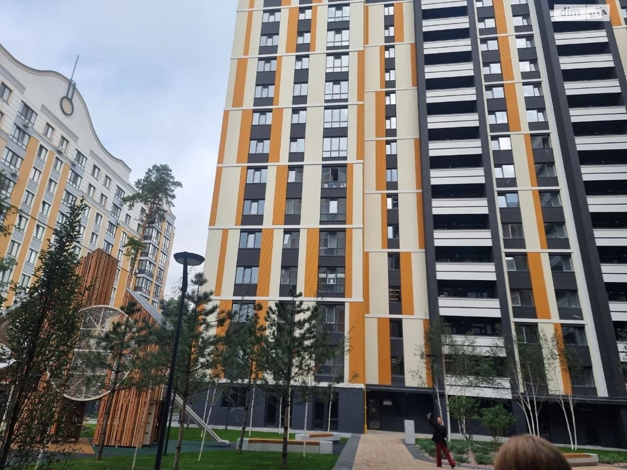 Продаж Квартира