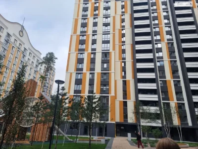 Продаж Квартира