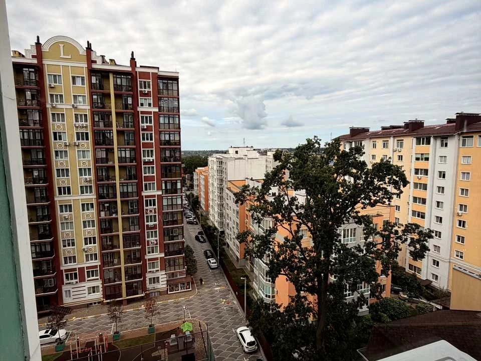 Квартира. Ірпінь, Українська вул.
