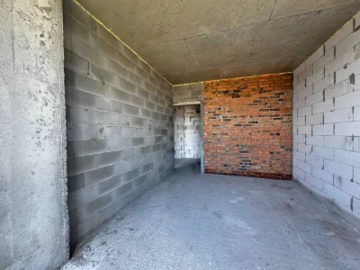 FAMILY 2-bedroom 61.5 m² under "eOSELYA" (Ukargazbank / Globus