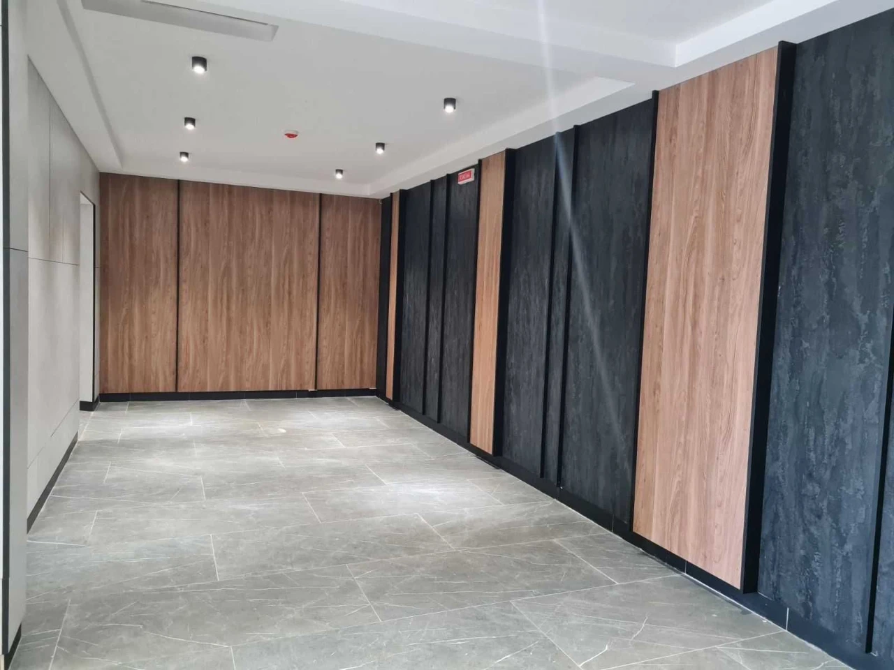Sale of 3-room apartment in "Irin City" residential complex.