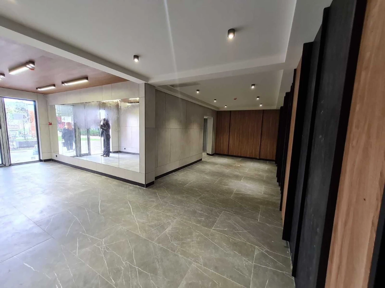 Sale of 3-room apartment in "Irin City" residential complex.