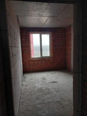 Sale of 3-room apartment in "Irin City" residential complex.
