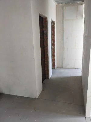 2-room apartment in Irpin/Central PREMIUM residential complex/Basement parking