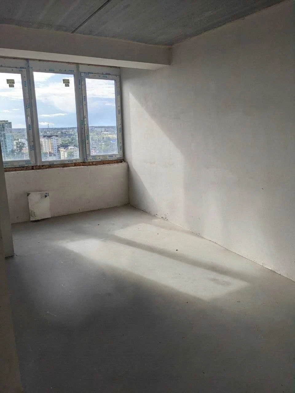 2-room apartment in Irpin/Central PREMIUM residential complex/Basement parking