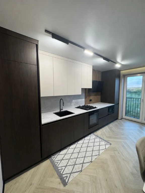 For sale, a wonderful, cozy, and convenient 2-room apartment. ЖК Молодість (Young People)
