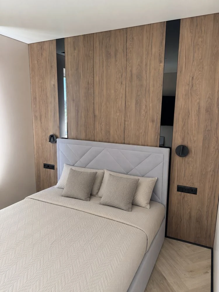 For sale, a wonderful, cozy, and convenient 2-room apartment. ЖК Молодість (Young People)