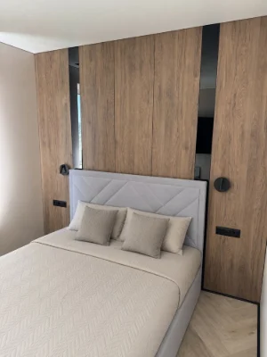 For sale, a wonderful, cozy, and convenient 2-room apartment. ЖК Молодість (Young People)