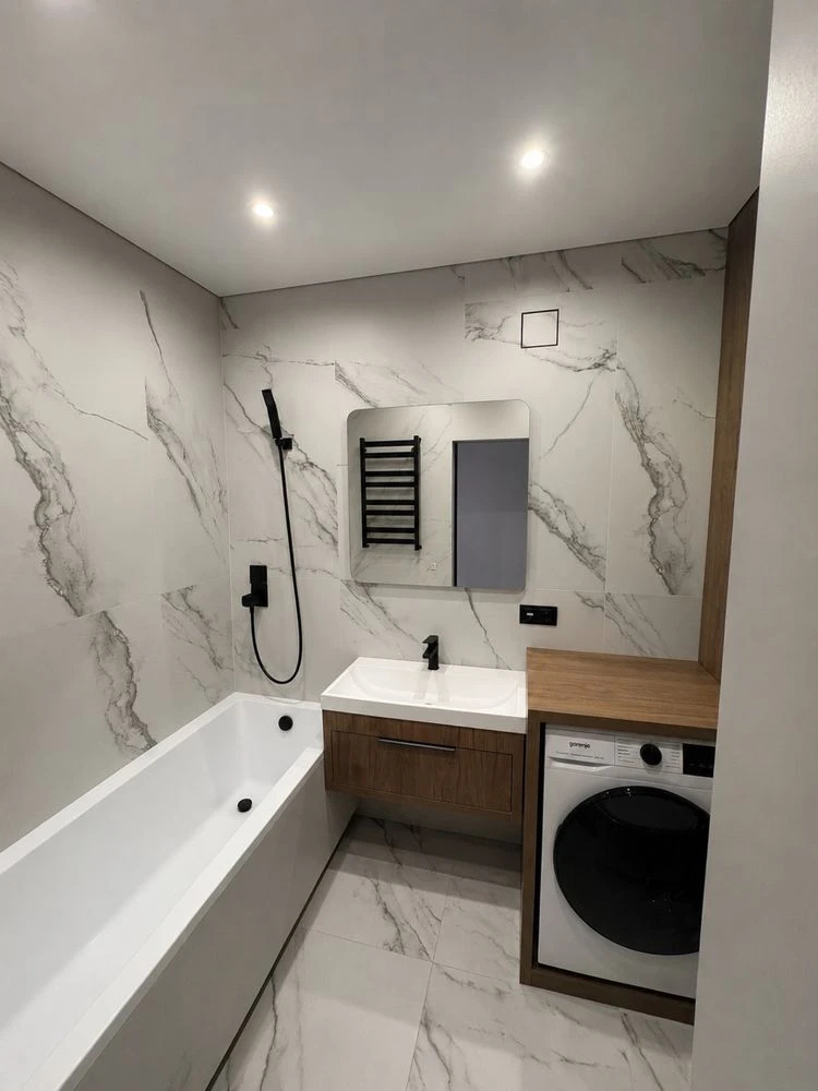 For sale, a wonderful, cozy, and convenient 2-room apartment. ЖК Молодість (Young People)
