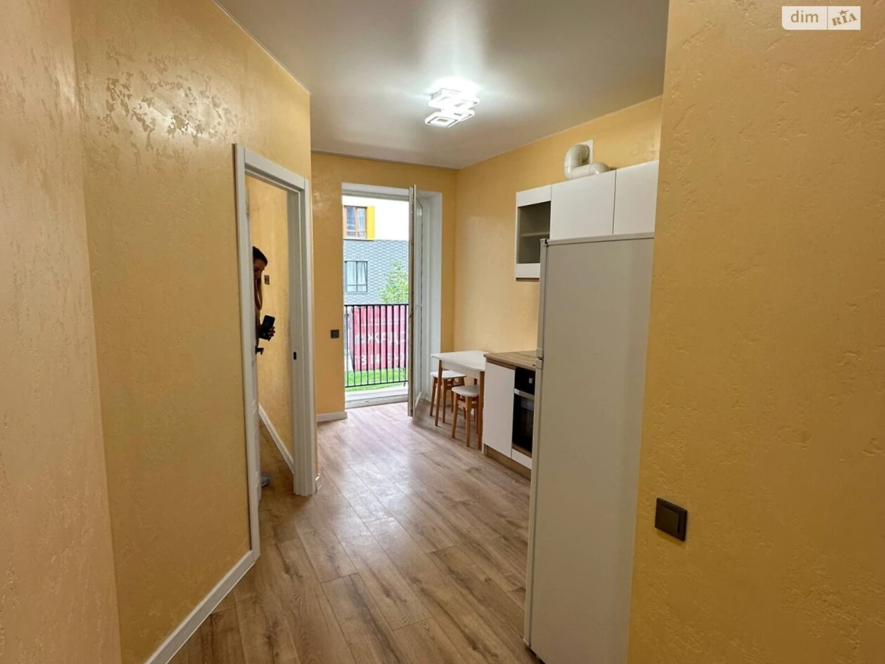 Apartment for Sale