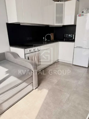 1к квартира 41м² з видом на ліс у ЖК Грін Сайд! Працюють ліф