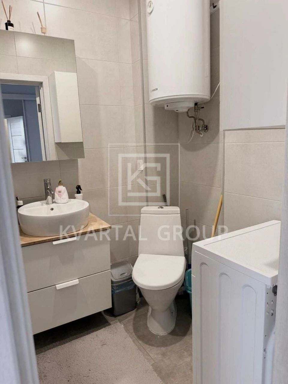 1к квартира 41м² з видом на ліс у ЖК Грін Сайд! Працюють ліф