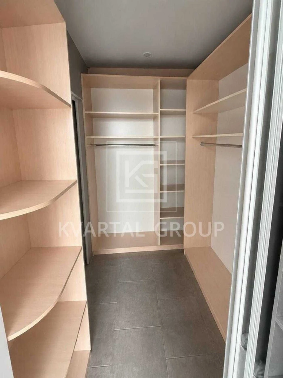 1к квартира 41м² з видом на ліс у ЖК Грін Сайд! Працюють ліф