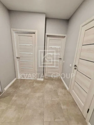 1к квартира 41м² з видом на ліс у ЖК Грін Сайд! Працюють ліф
