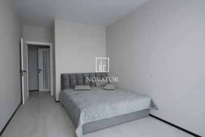 Royal Park Residence. Park Pravyka. Renovated. Furniture. Gas.