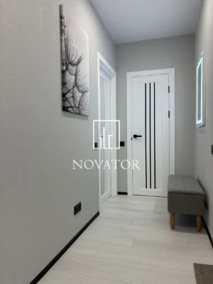 Royal Park Residence. Park Pravyka. Renovated. Furniture. Gas.