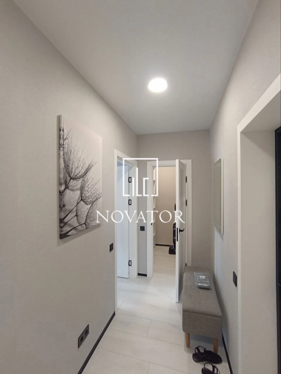 Royal Park Residence. Park Pravyka. Renovated. Furniture. Gas.