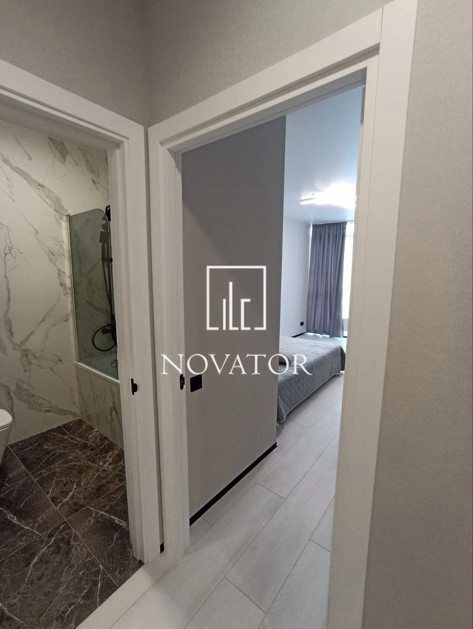 Royal Park Residence. Park Pravyka. Renovated. Furniture. Gas.