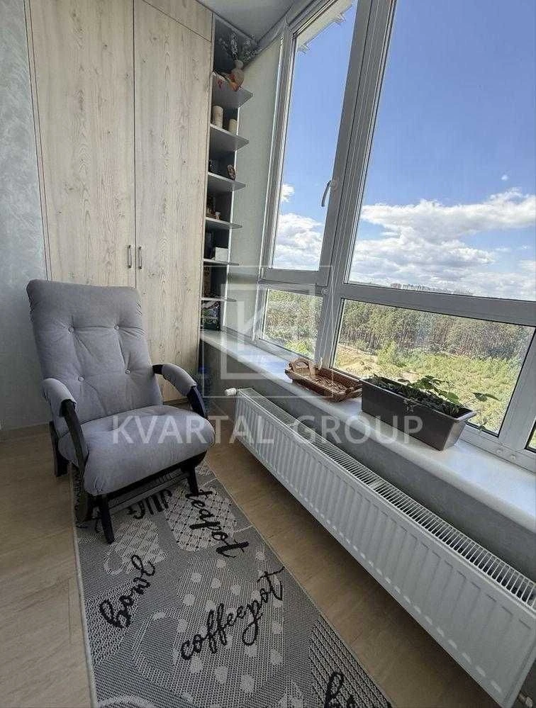 Spacious 3-bedroom apartment 80 sq m with renovation! Green Side Residence. + Storage room.
