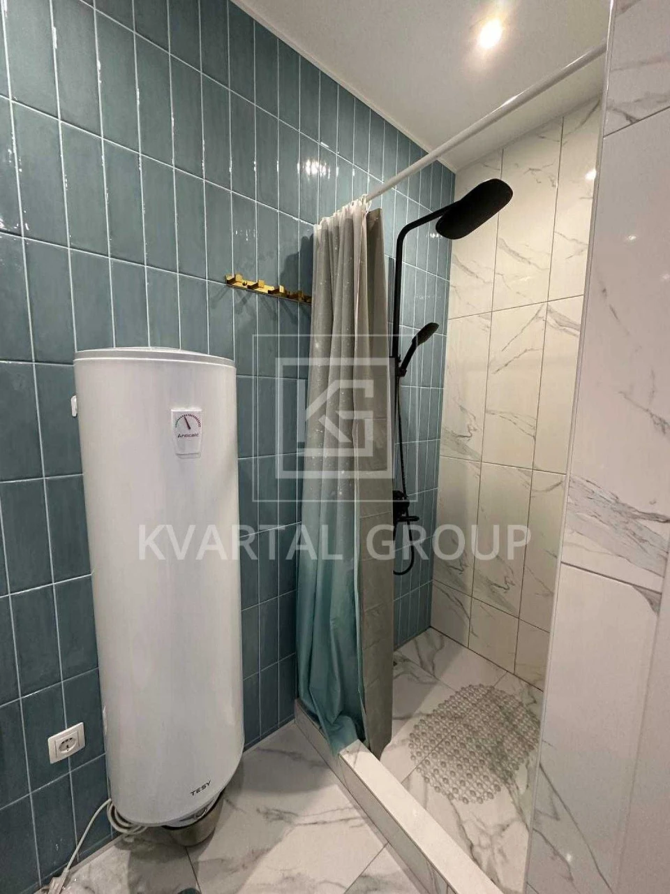 2к 58 м² з ремонтом в ЖК Центральний-2! Генератор. МІНІМАЛЬН