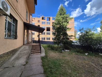 Sale of a 2-bedroom apartment, 51.11 sq m, Comfort Hall Residence, 96 Sadova Street