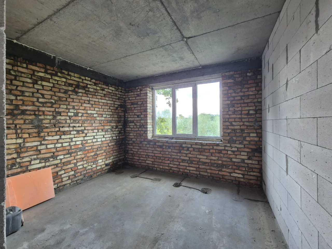 Sale of a 2-bedroom apartment, 51.11 sq m, Comfort Hall Residence, 96 Sadova Street