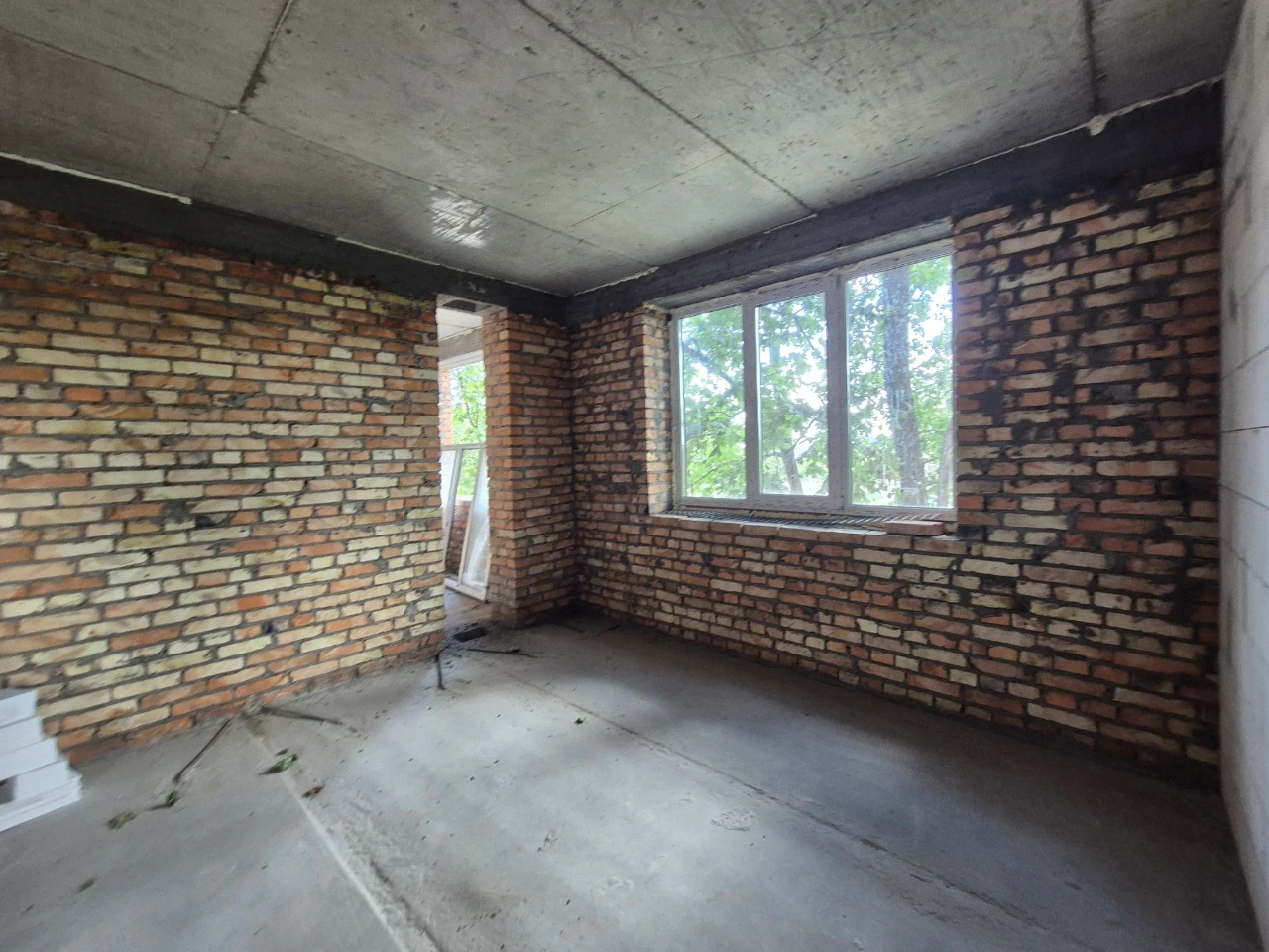 Sale of a 2-bedroom apartment, 51.11 sq m, Comfort Hall Residence, 96 Sadova Street