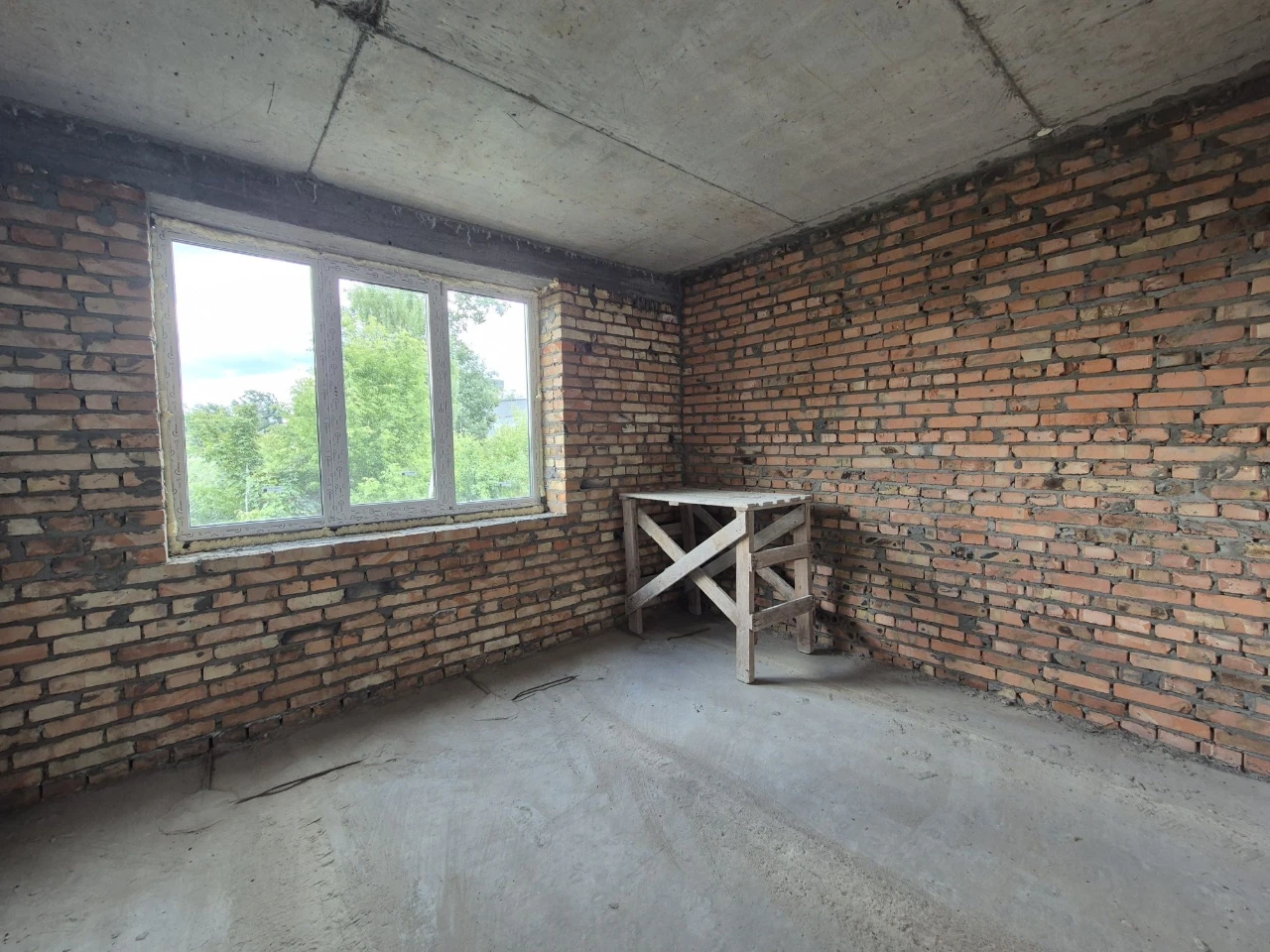 Sale of a 2-bedroom apartment, 51.11 sq m, Comfort Hall Residence, 96 Sadova Street