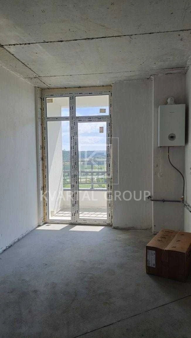 Autonomous heating! 1-bedroom apartment 38 sq m in the Synergy City residential complex