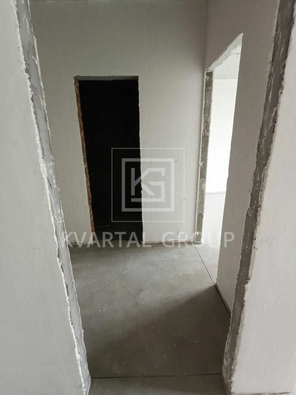 Autonomous heating! 1-bedroom apartment 38 sq m in the Synergy City residential complex
