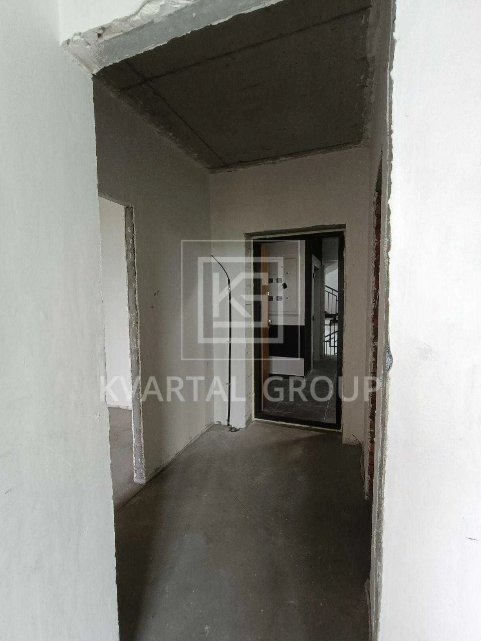 Autonomous heating! 1-bedroom apartment 38 sq m in the Synergy City residential complex