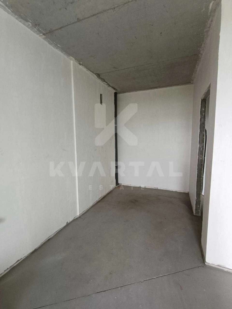 Autonomous heating! 1-bedroom apartment 38 sq m in the Synergy City residential complex