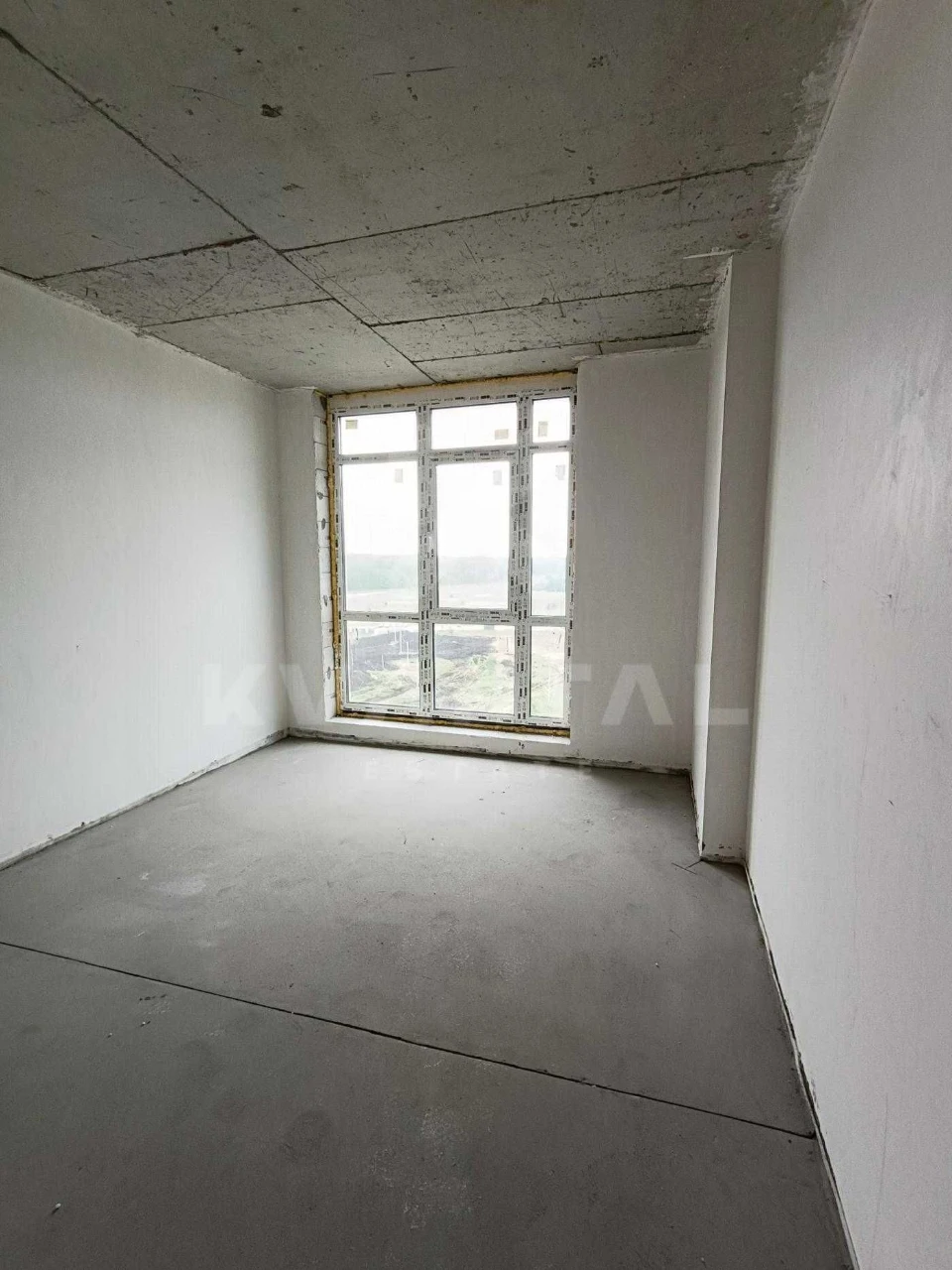 Autonomous heating! 1-bedroom apartment 38 sq m in the Synergy City residential complex