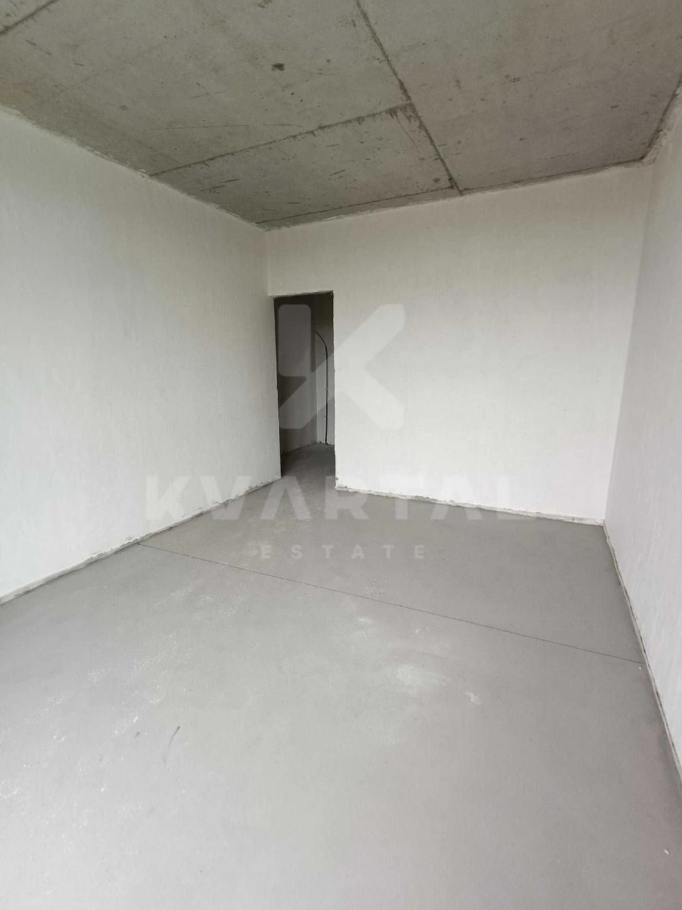 Autonomous heating! 1-bedroom apartment 38 sq m in the Synergy City residential complex