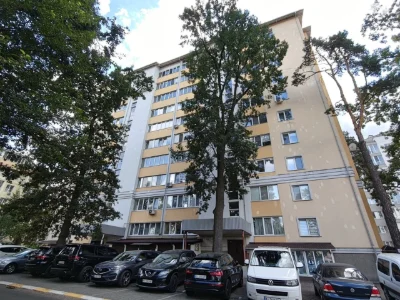 Apartment for Sale, Romaniwka