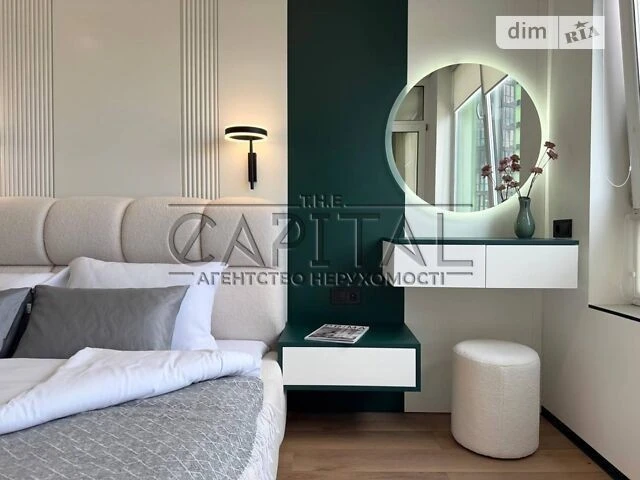 For sale 1-room apartment 46 sq. m. on Prychalna Street 8 • ID 3469886