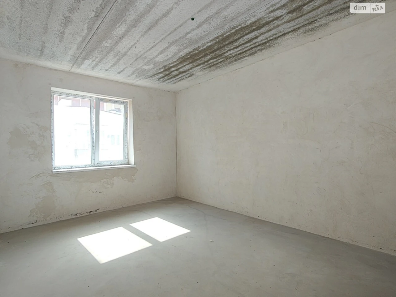 Apartment for Sale, Romaniwka