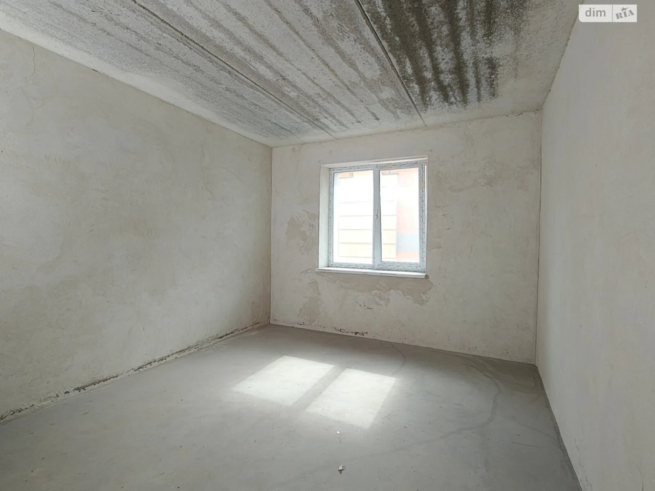 Apartment for Sale, Romaniwka