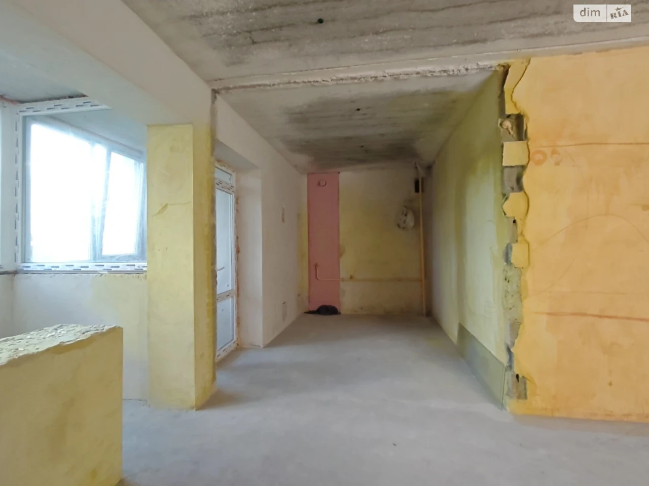 Apartment for Sale, Romaniwka