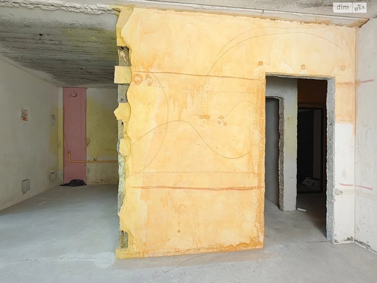 Apartment for Sale, Romaniwka