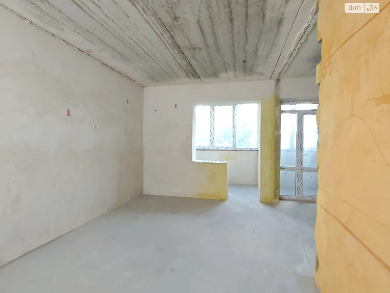 Apartment for Sale, Romaniwka