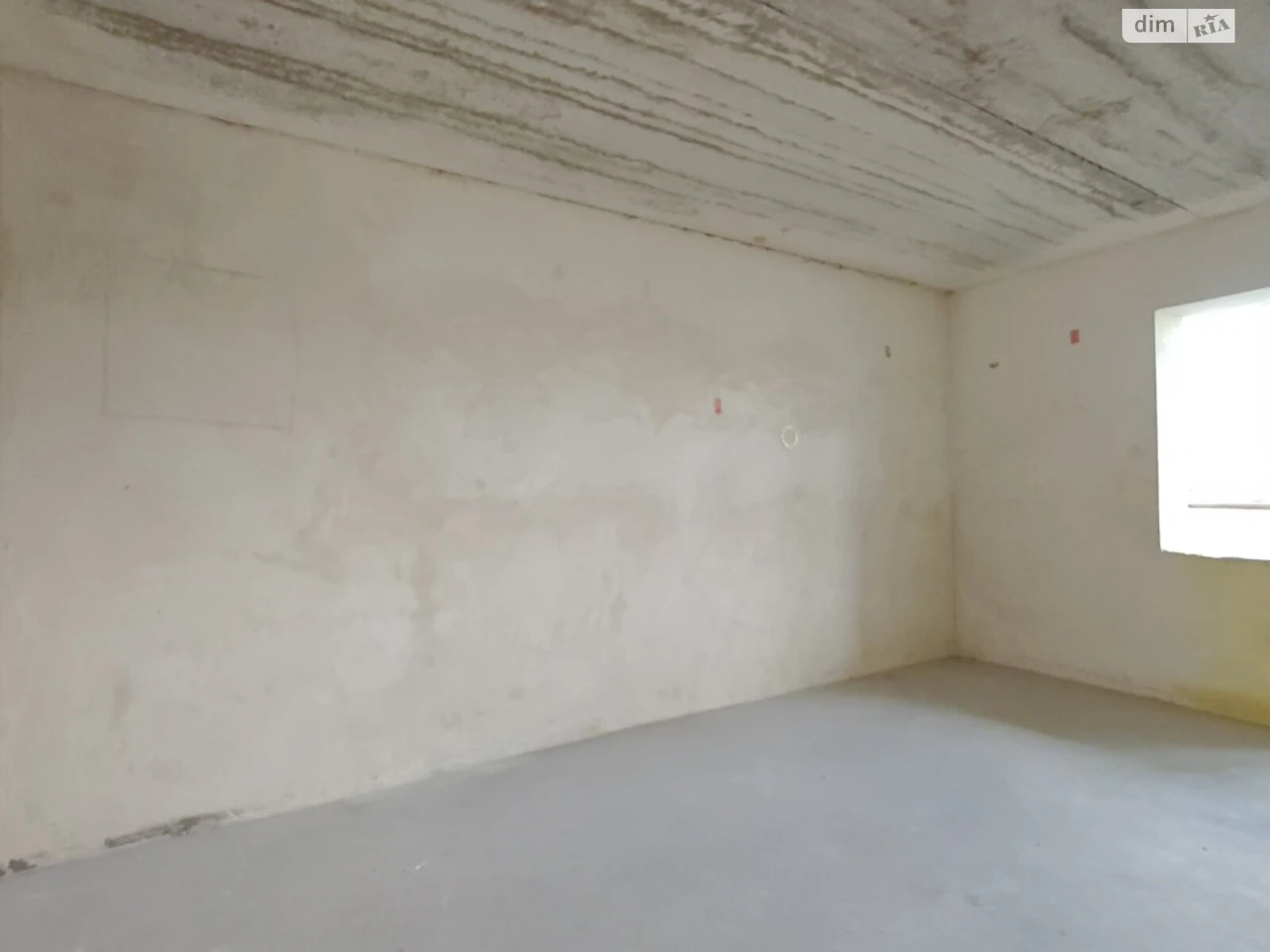 Apartment for Sale, Romaniwka
