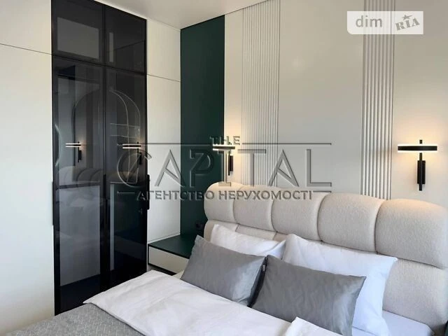 For sale 1-room apartment 46 sq. m. on Prychalna Street 8 • ID 3469886