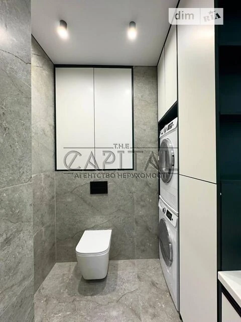 For sale 1-room apartment 46 sq. m. on Prychalna Street 8 • ID 3469886