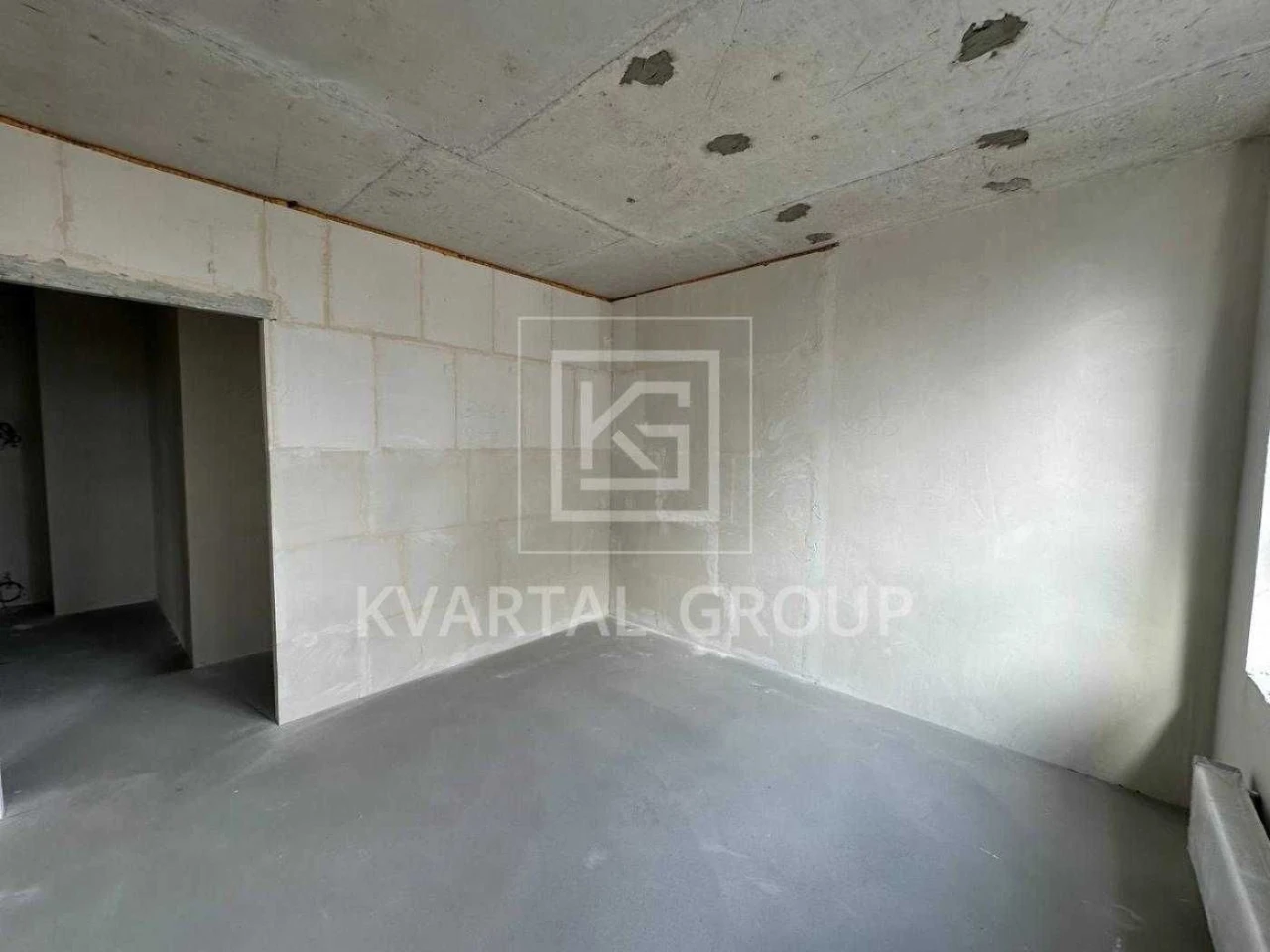 Видова 2к квартира 61 м² у ЖК Центральний-2!