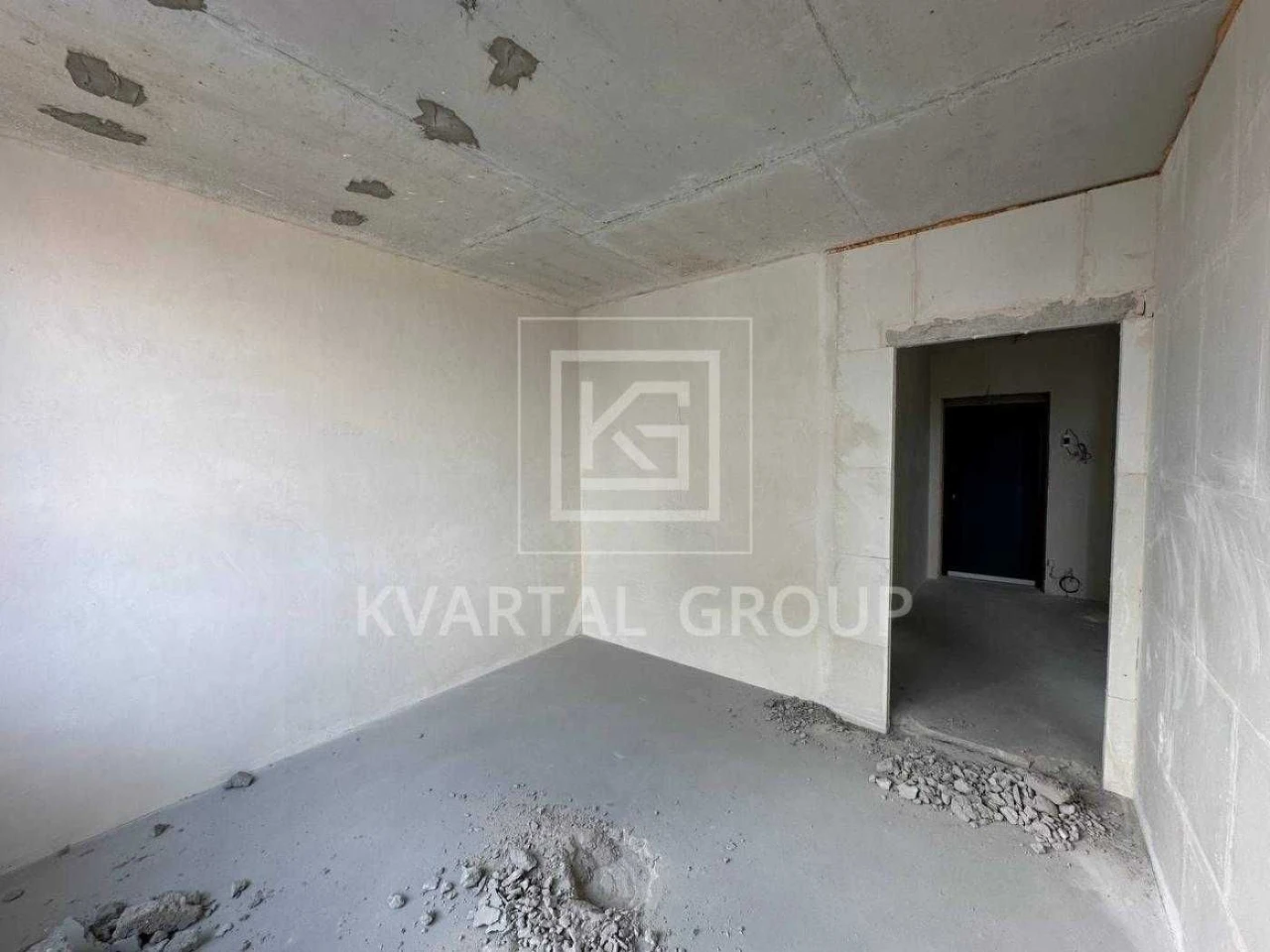 Видова 2к квартира 61 м² у ЖК Центральний-2!